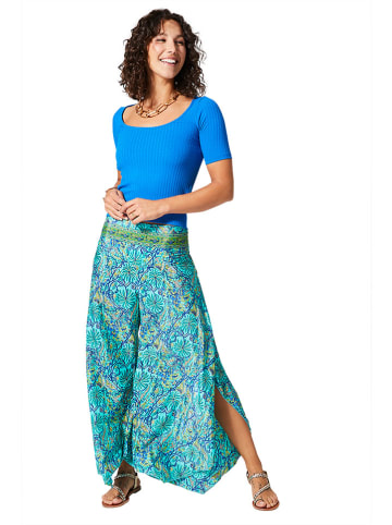 Ipanima Broek turquoise