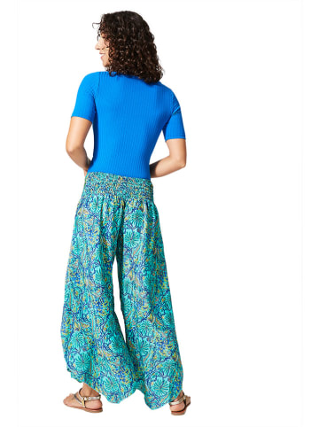 Ipanima Hose in Türkis