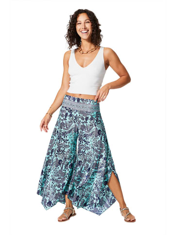 Ipanima Broek turquoise