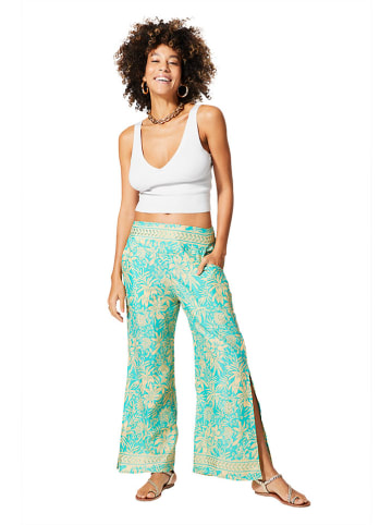 Ipanima Broek turquoise