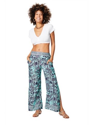 Ipanima Broek turquoise