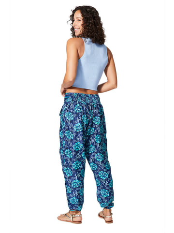 Ipanima Broek donkerblauw