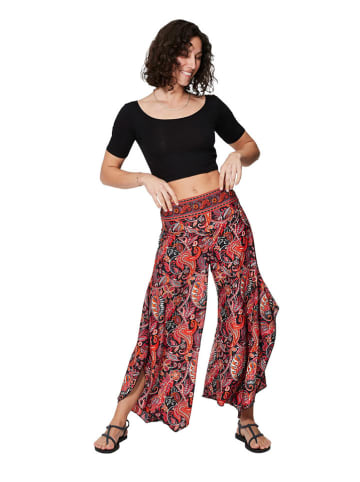 Ipanima Hose in Rot