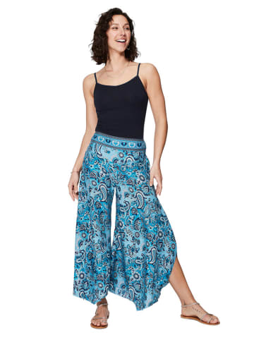 Ipanima Broek blauw