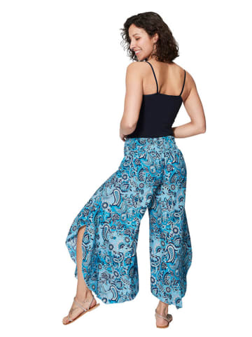 Ipanima Hose in Blau