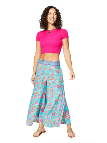 Ipanima Broek turquoise