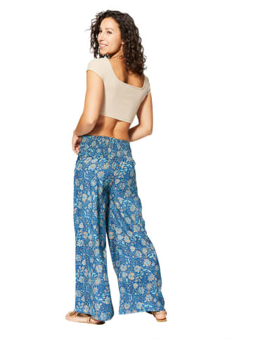 Ipanima Broek blauw