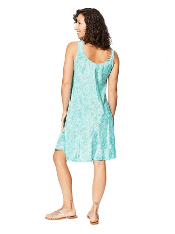 Ipanima Jurk turquoise