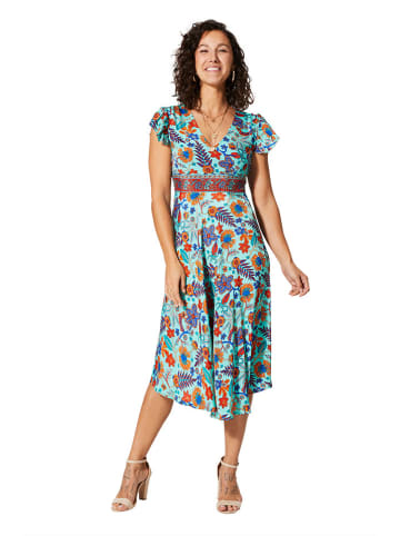 Ipanima Jurk turquoise