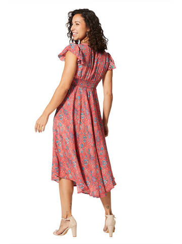 Ipanima Kleid in Rot