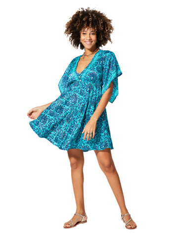 Ipanima Jurk turquoise