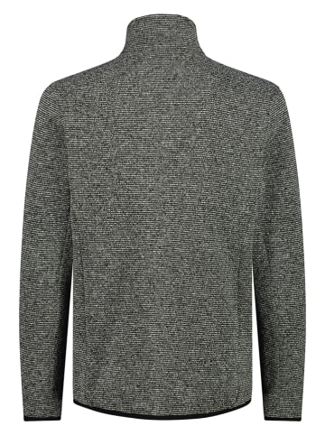 CMP Fleecejacke in Grau