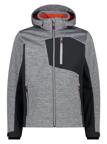 CMP Softshelljacke in Grau