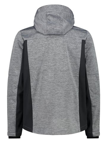CMP Softshelljacke in Grau
