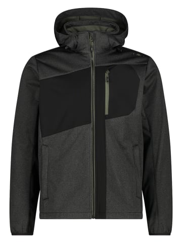 CMP Softshelljacke in Grau