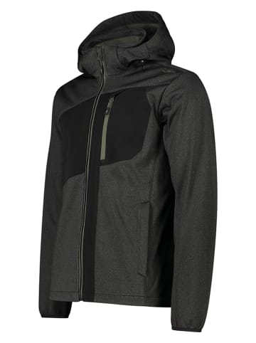CMP Softshelljacke in Grau