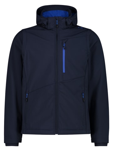 CMP Softshelljacke in Dunkelblau
