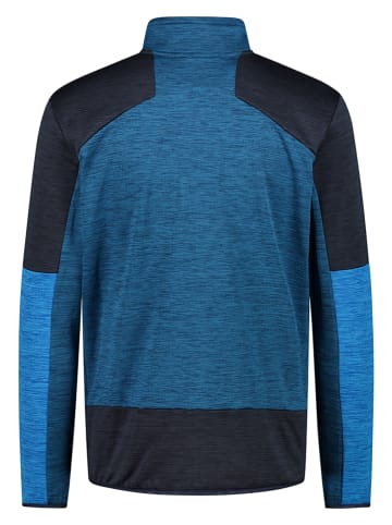 CMP Fleecejacke in Blau