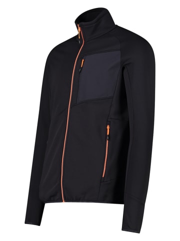 CMP Fleecejacke in Dunkelblau
