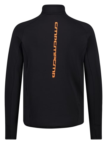 CMP Fleecejacke in Dunkelblau