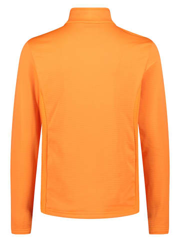 CMP Funktionsshirt in Orange