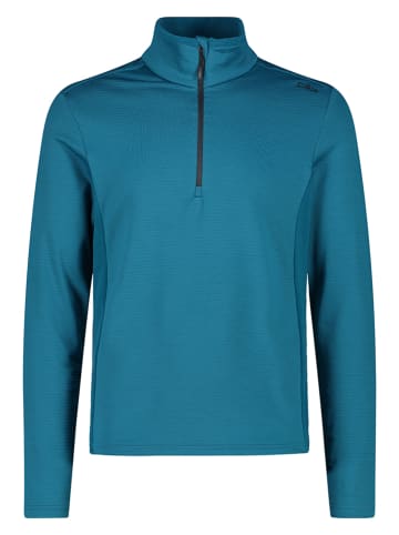 CMP Funktionsshirt in Blau