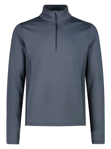 CMP Functioneel shirt grijs