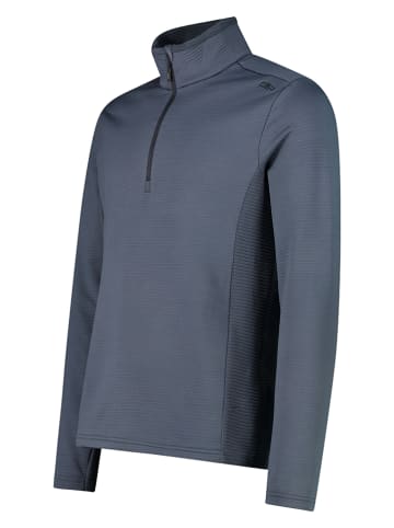 CMP Funktionsshirt in Grau