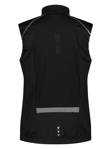 CMP Softshellbodywarmer zwart