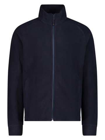 CMP Fleecejacke in Dunkelblau