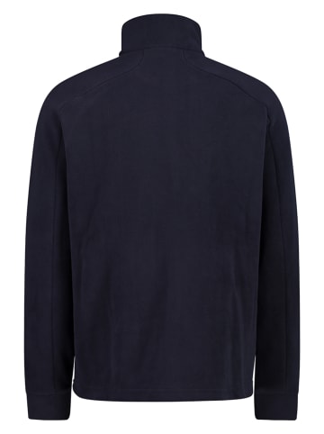 CMP Fleecejacke in Dunkelblau