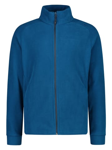 CMP Fleece vest blauw