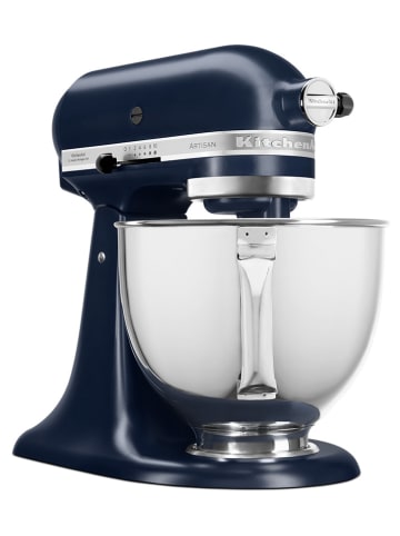 KitchenAid Küchenmaschine in Dunkelblau - 4,8 l