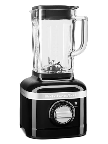 KitchenAid Food-Processor "Artisan" in Schwarz - 1,4 l