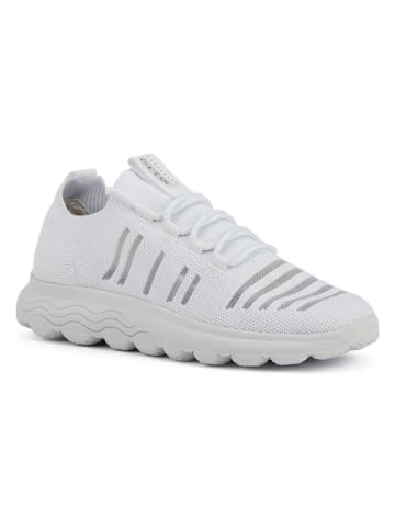 Geox Sneakers "Spherica" wit