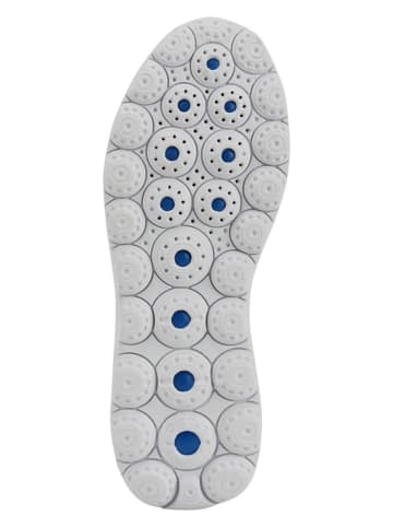 Geox Sneakers "Spherica" wit