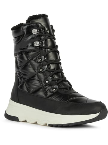Geox Winterlaarzen "Falena" zwart