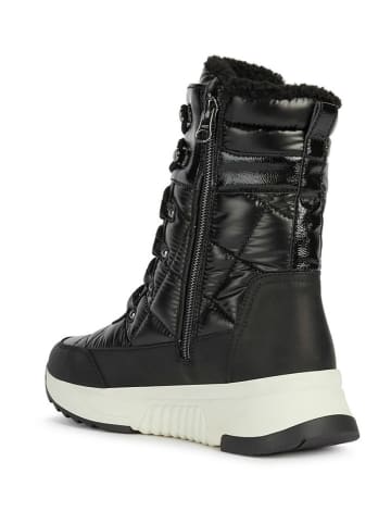 Geox Winterlaarzen "Falena" zwart