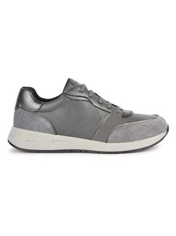 Geox Sneakers "Bulmya" grijs