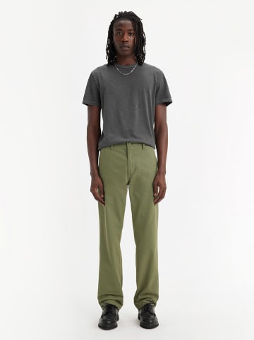 Levi´s Chino in Khaki