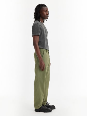 Levi´s Chino in Khaki