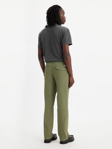 Levi´s Chino in Khaki