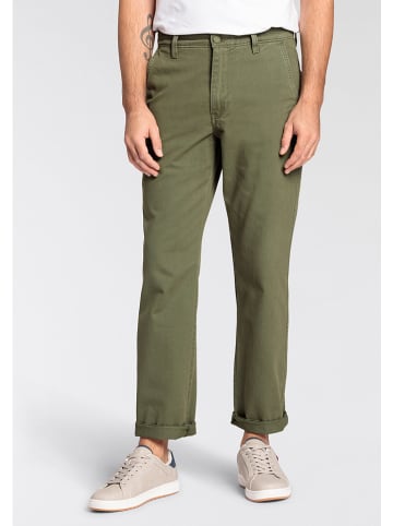 Levi´s Spodnie chino w kolorze khaki