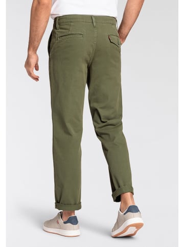Levi´s Spodnie chino w kolorze khaki