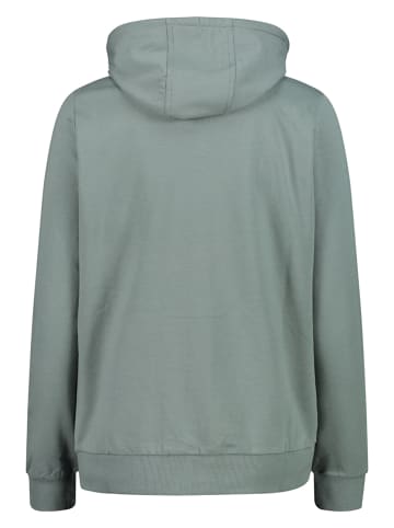 CMP Sweatvest lichtblauw