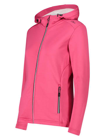 CMP Fleece vest roze