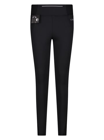 CMP Functionele legging zwart