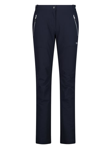 CMP Functionele broek donkerblauw
