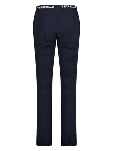 CMP Functionele broek donkerblauw