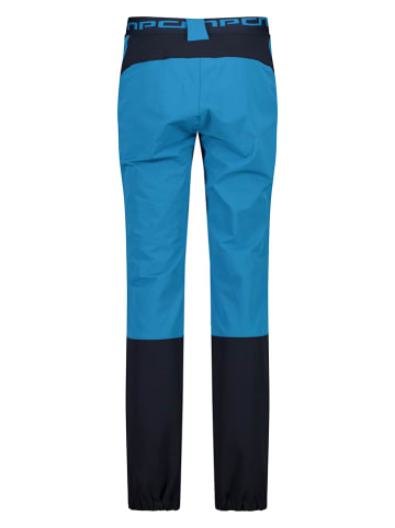 CMP Funktionshose in Blau